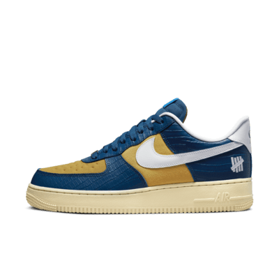 Nike Air Force 1 Low SP Shoes. Nike JP